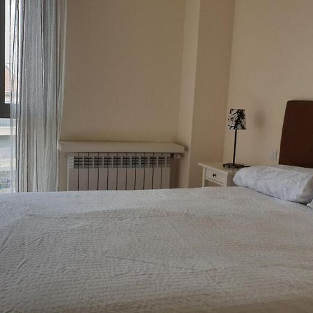 Acogedor Apartamento En Las Margas Sabiñánigo Extérieur photo