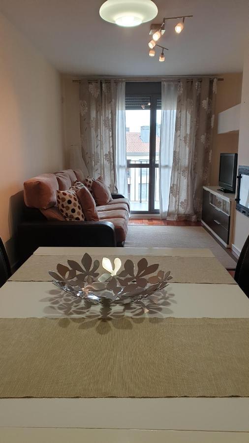 Acogedor Apartamento En Las Margas Sabiñánigo Extérieur photo