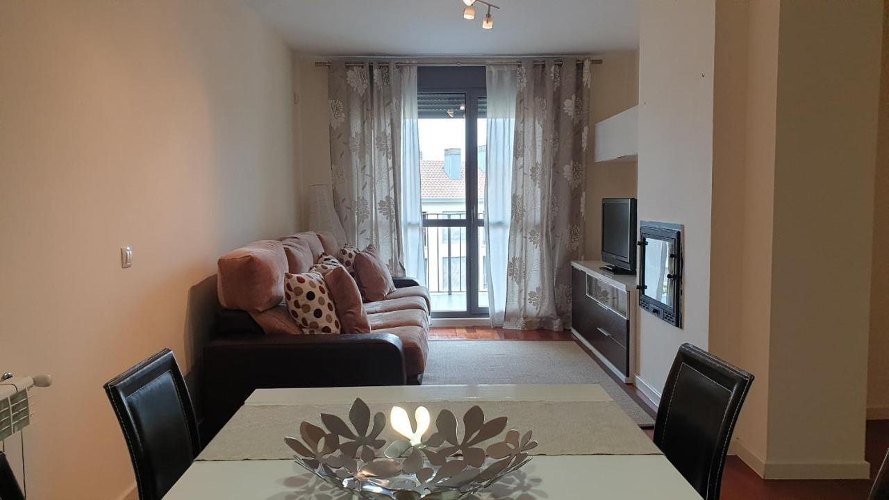 Acogedor Apartamento En Las Margas Sabiñánigo Extérieur photo