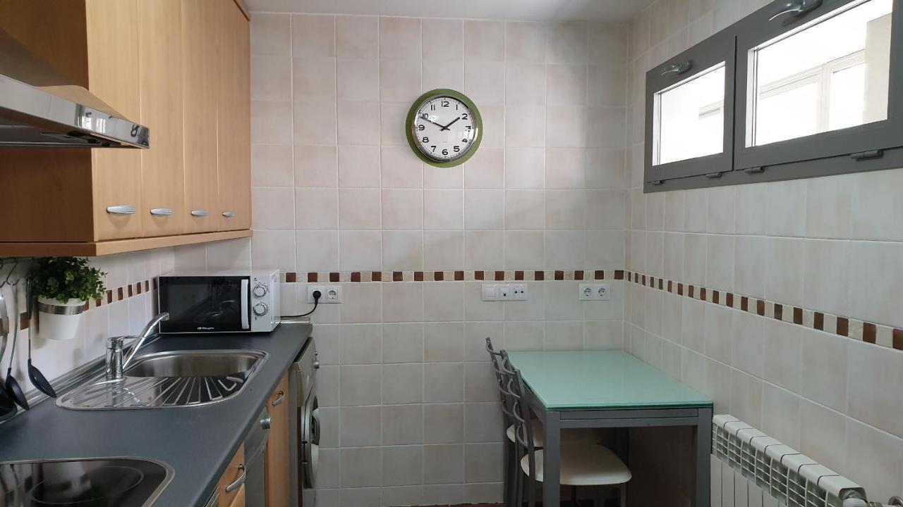 Acogedor Apartamento En Las Margas Sabiñánigo Extérieur photo