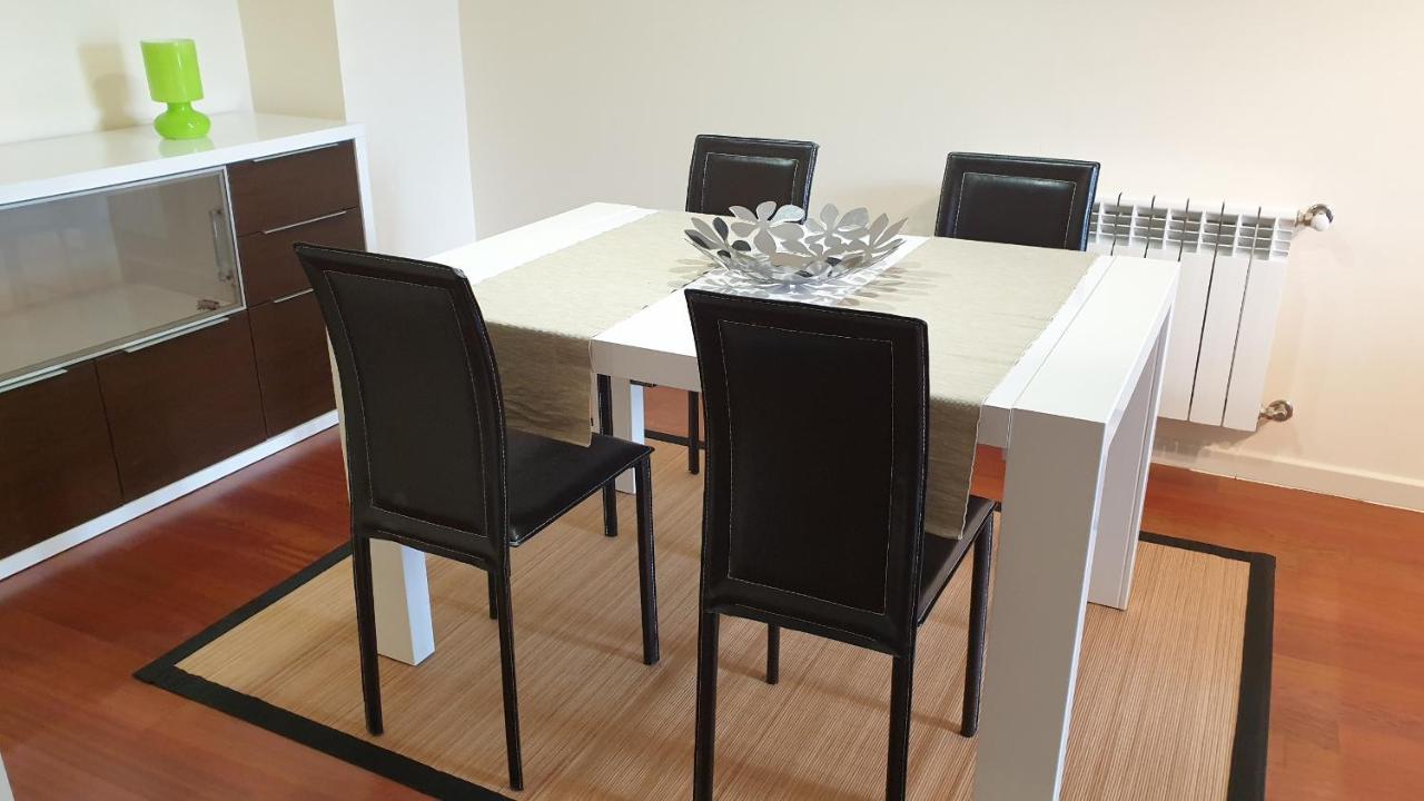 Acogedor Apartamento En Las Margas Sabiñánigo Extérieur photo