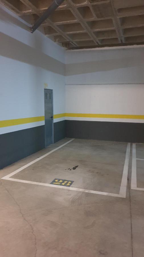 Acogedor Apartamento En Las Margas Sabiñánigo Extérieur photo