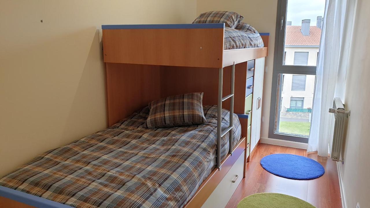 Acogedor Apartamento En Las Margas Sabiñánigo Extérieur photo