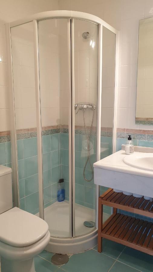 Acogedor Apartamento En Las Margas Sabiñánigo Extérieur photo