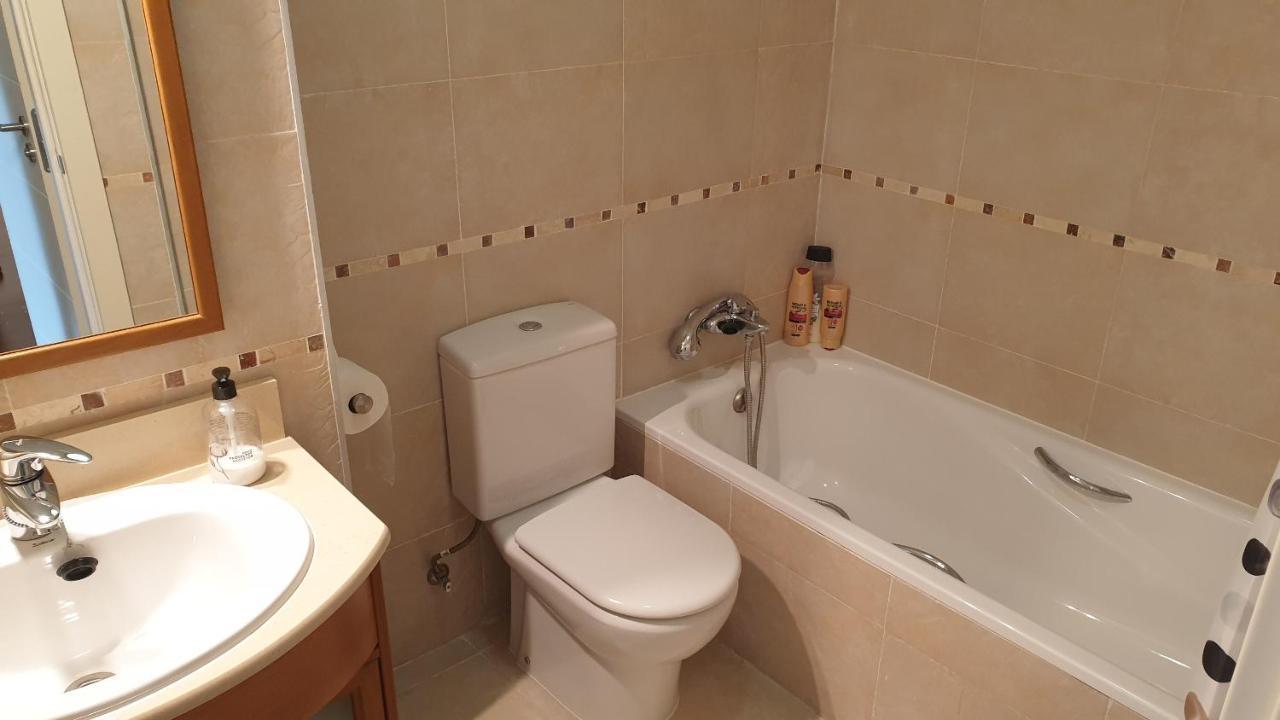 Acogedor Apartamento En Las Margas Sabiñánigo Extérieur photo