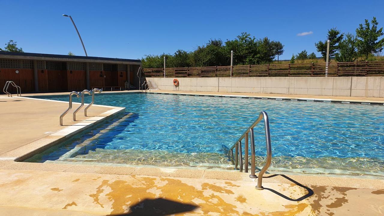 Acogedor Apartamento En Las Margas Sabiñánigo Extérieur photo