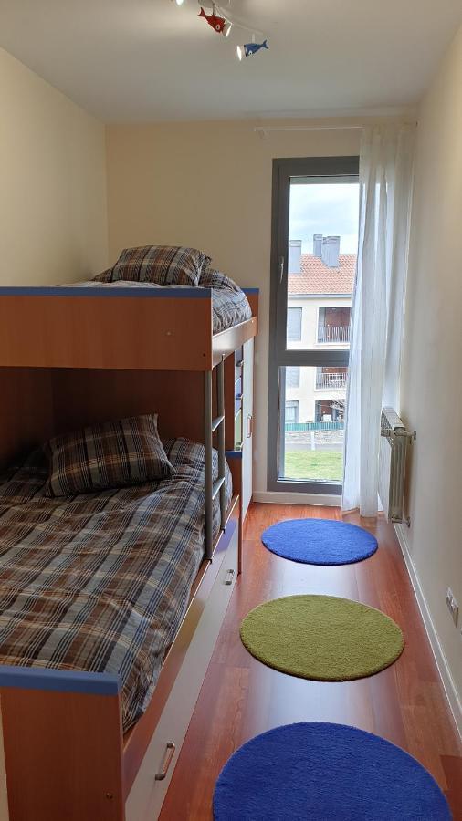 Acogedor Apartamento En Las Margas Sabiñánigo Extérieur photo